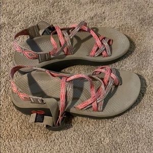 Women’s Size 8 Chaco sandals